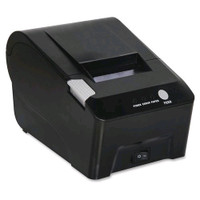 Royal Sovereign Thermal receipt printer for 10" tablet with blue