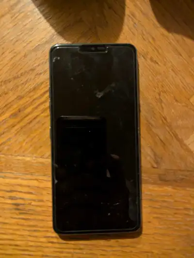 LG G7 ThinQ, View more