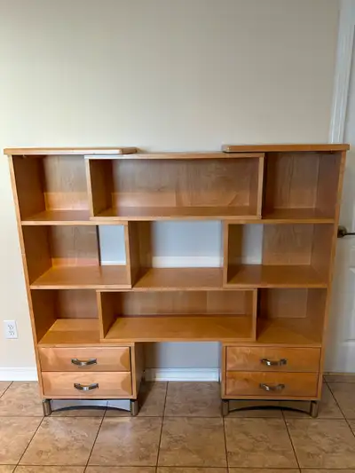 Bookshelf, View more