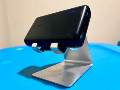 Great for traveling!