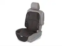 Car Seat Protector Mat For All Car Seats  Infant- Booster Seat