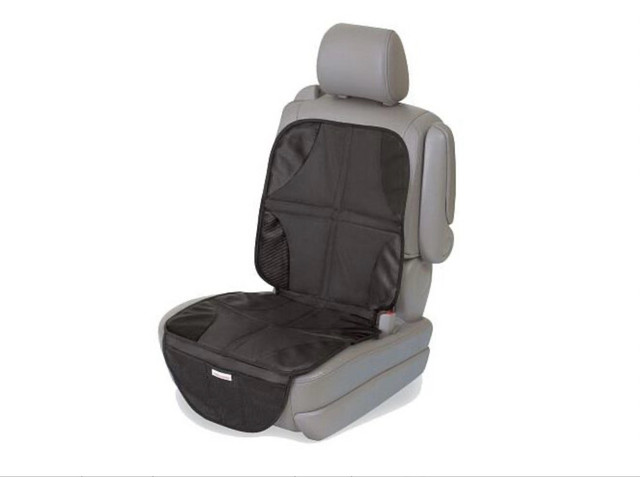 Car Seat Protector Mat For All Car Seats  Infant- Booster Seat in Strollers, Carriers & Car Seats in Belleville