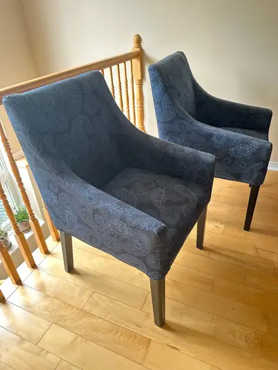 4 Dining Chairs set, View more