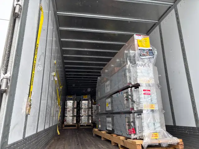 Gutter Machine Get Equipped Now- Pay Later in Roofing in Moncton - Image 8