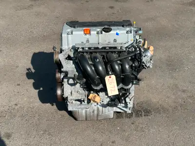 2008 2012 HONDA ACCORD K24A 2.4L ENGINE 2009-2014 ACURA TSX K24 i-VTEC VTEC JDM Please Only Call Us...