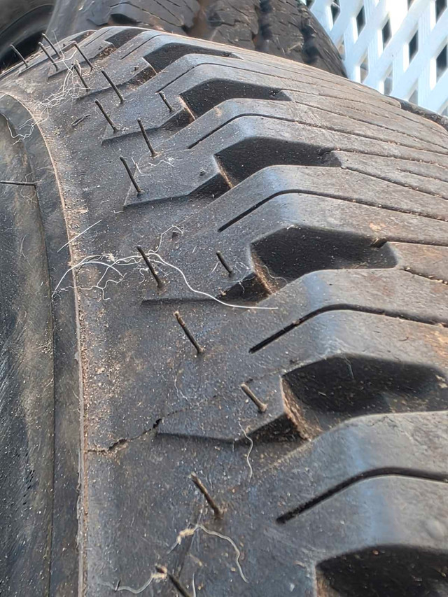 Firestone Transforce AT 10 ply in Tires & Rims in Quesnel - Image 2