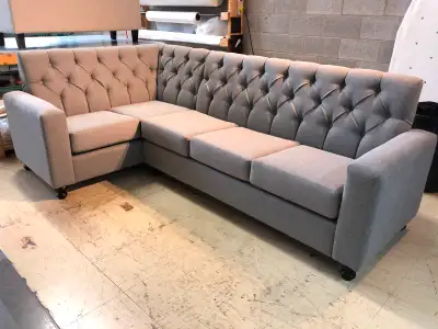 SOFA FACTORY / CUSTOM FOAM CUSHIONS, View more
