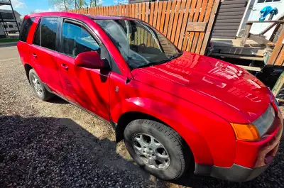 Perfect starter vehicle. V6 3.5 Honda motor Great on gas Cheap to plate New tires put on in January...