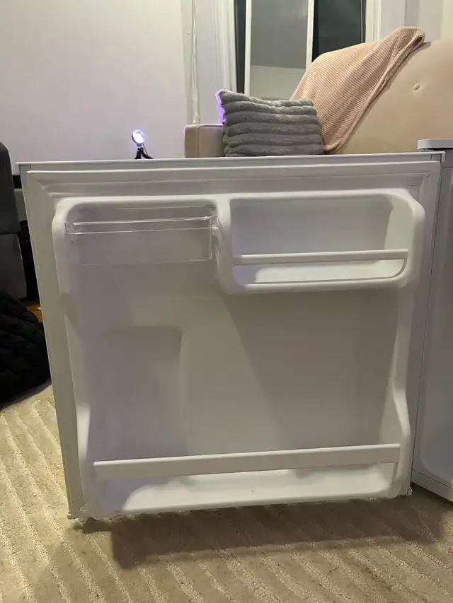 IKEA TILLREDA Mini Refrigerator in Refrigerators in City of Halifax - Image 5