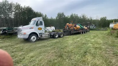 Class one driver needed, View more