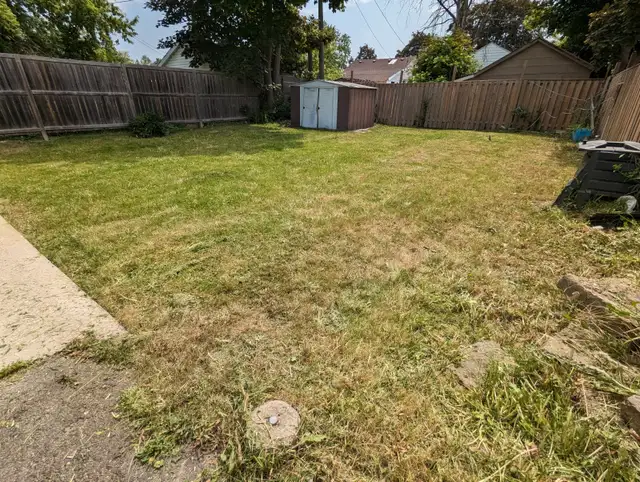 Grass Cutting-Spring Cleaning-Fertilizer-Seeds-Starting from $4962865709011842122