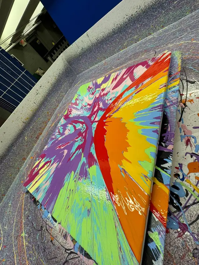 Spin ART painting classes566077849297244165