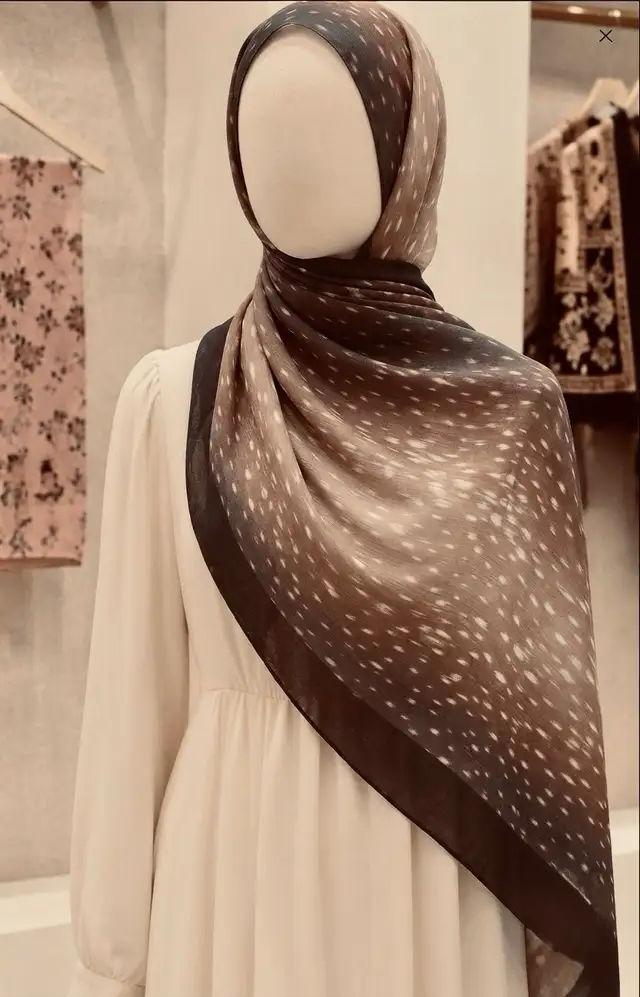 Modal Hijabs in Markham520776548447703044