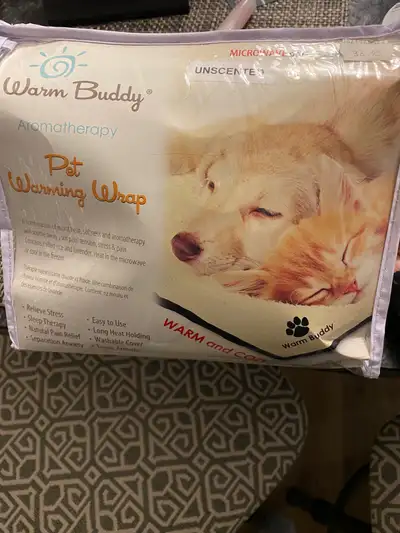 Warm Buddy for Pets , View more