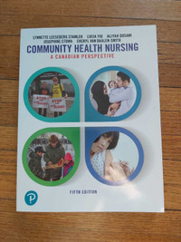 Nursing Textbook