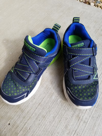 Youth Size 2 Boy's Runner