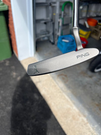 Ping Anser 4 Putter (RH)