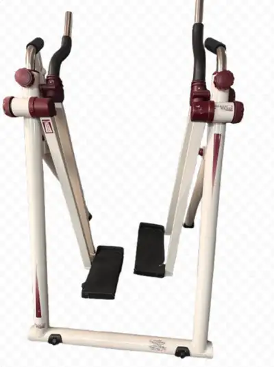 Elliptical , View more
