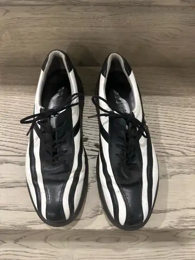 Women’s Leather Golf Shoes, View more