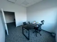 Office Space for Rent: $1000