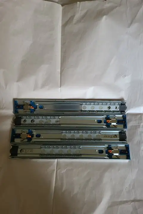 Rebound draw slide 14 inches in Other in City of Montréal - Image 2