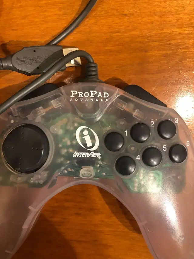 PC Game Controller, ProPad New in PC Games in St. Catharines - Image 3