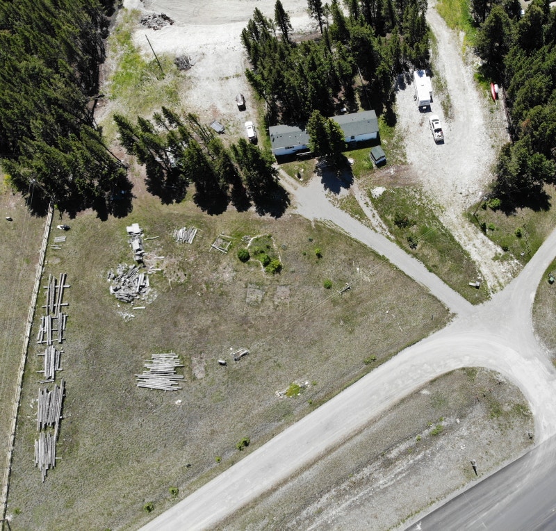 Private Sale 5.2 ac property w/ 2001 3bed 2bath modular home Houses