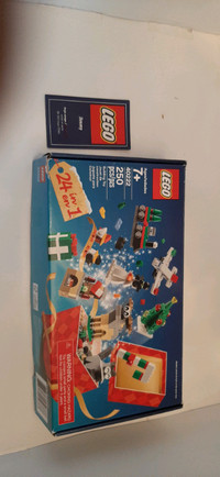 Lego 24 model # 40222