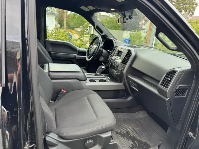 2018 Ford F-150566535355096125448