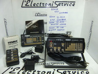 Tenna Electronic signal generator et vérificateur de moniteur