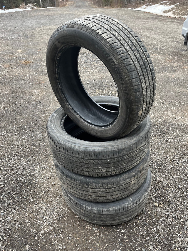 225/55/R19 in Tires & Rims in Prince George - Image 4