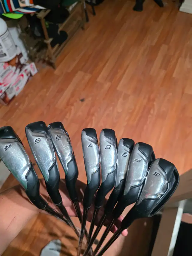 Mens Custom Golf Clubs62863281393026122