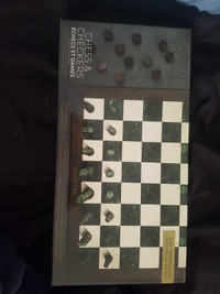 Chess set