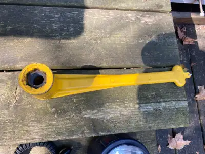 Excellent condition