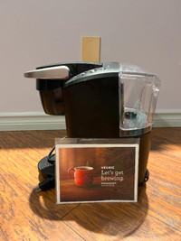 Keurig K-Compact Single Serve coffee maker