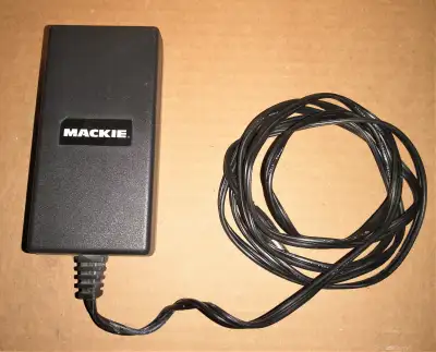 Mackie Universal Control Power Supply for Pro, C4, XT OEM, View more