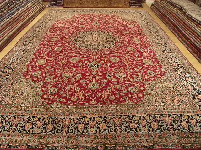 PERSIAN RUGS 70% OFF DIRECT IMPORTER BLOWOUT SALE 5,000+ pcs in Home Décor & Accents in City of Toronto - Image 3