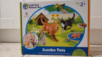 Jumbo Pets (2 photos)