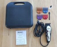 WAHL Pet-Pro Dog Grooming Clipper Kit