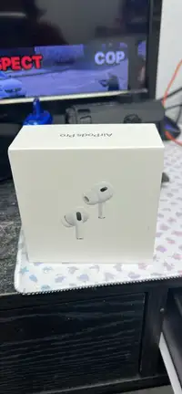 AirPods 2nd gen for sale 