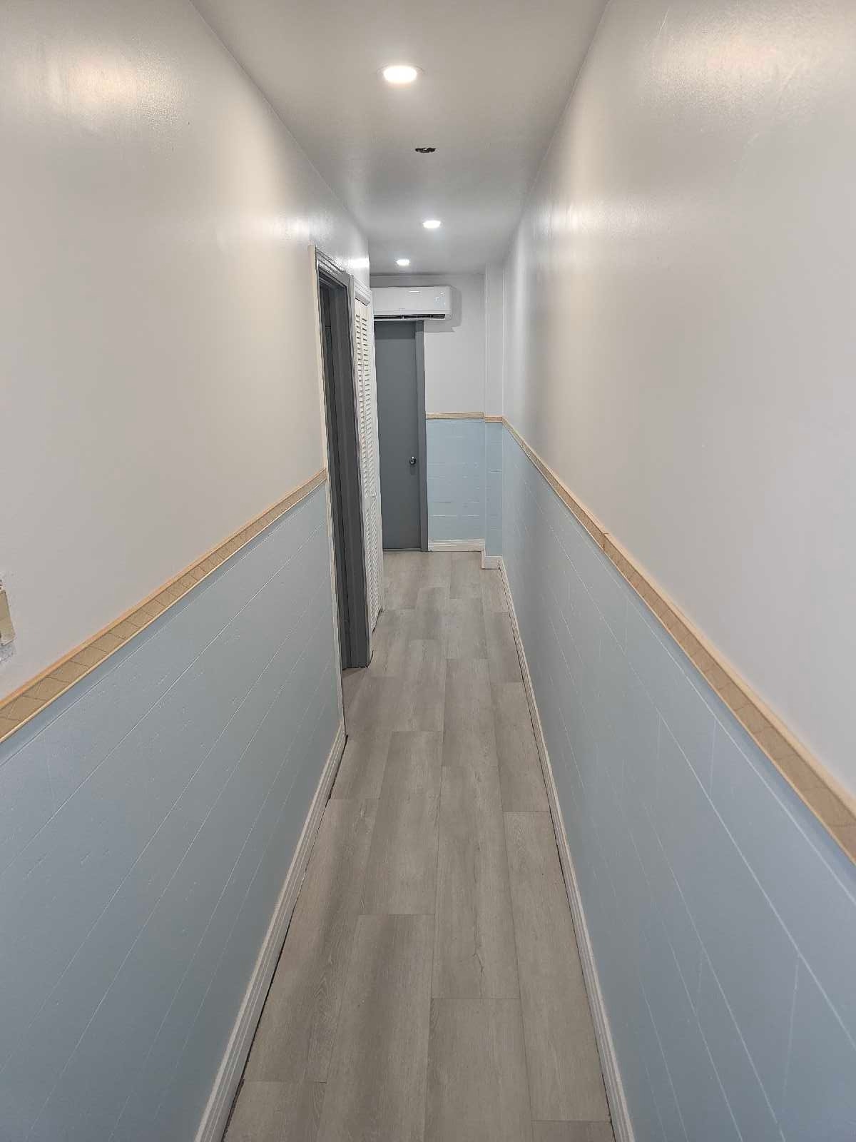 BEAU GRAND 3 1/2 RÉNOVÉ. TOUT INCLUS. — photo 3