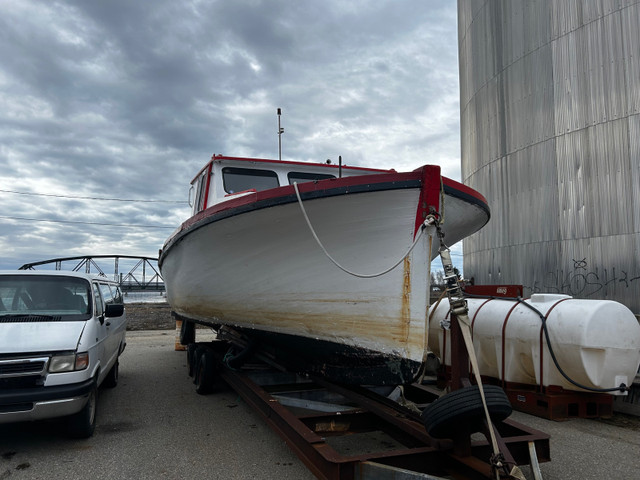 1988 Fishing boat  in Other in Miramichi - Image 3