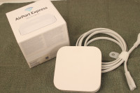 Apple AirPort Express Base Station Model A1392