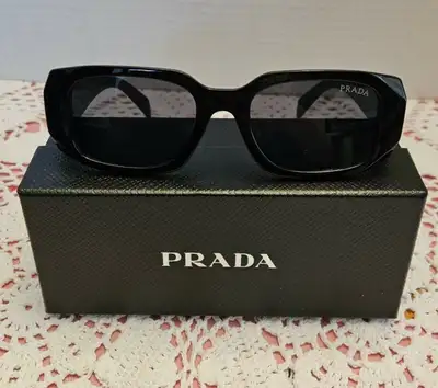 Prada Sunglasses, View more