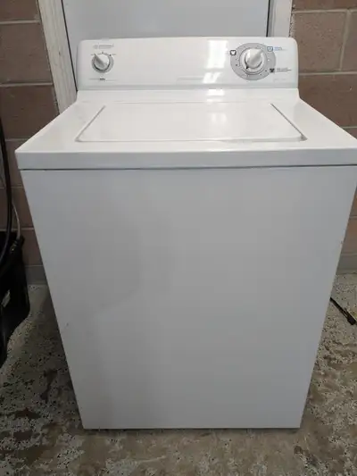 Washer Top Load GE - Works Great, View more