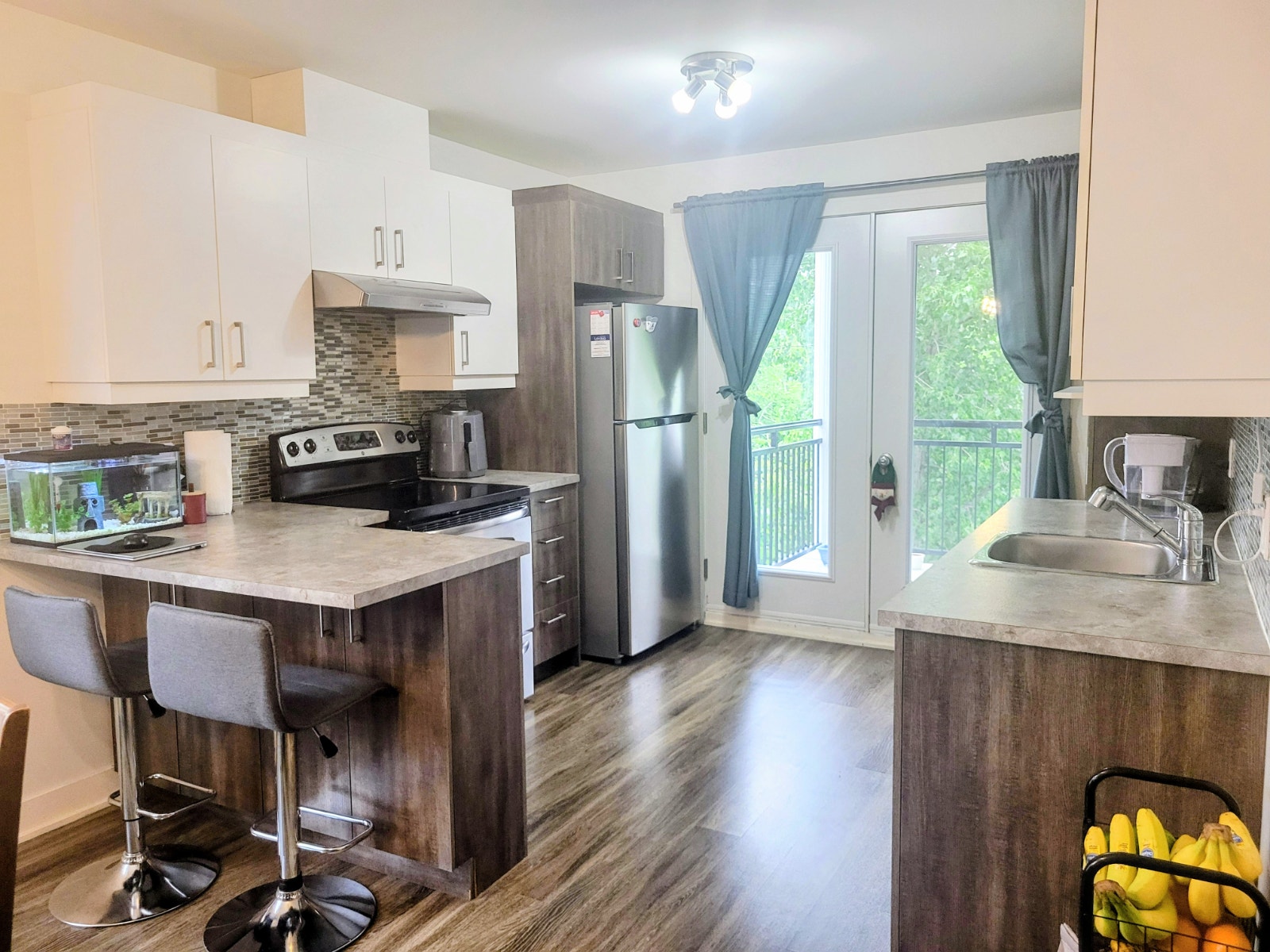 Appartement a louer Saint Constant — photo 1