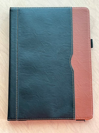Leather Cover for IPad 5 or 6 or 2013 Air