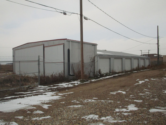 114 7th Ave. W., Gravelbourg in Commercial & Office Space for Sale in Moose Jaw - Image 3