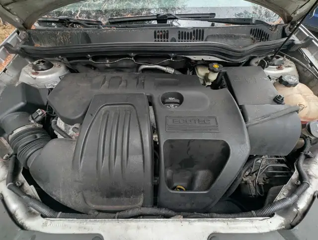 07 Pontiac G5 190km63882284601729124