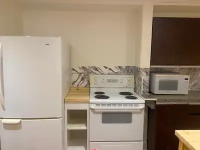 Basement Suite for Rent